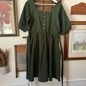 LCW Green Maple